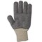 Magid Machine Knit Gloves, Gray, M, 12 PK GT955RM - alternate 2